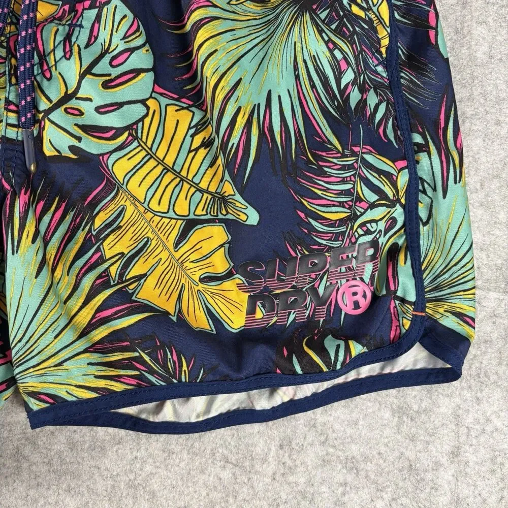 Superdry foilage mens